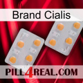 Brand Cialis 25